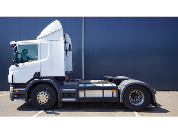 Тягач SCANIA P 320