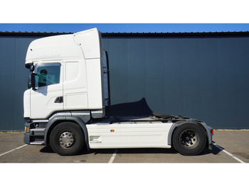 Тягач SCANIA R 450