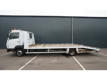 Грузовик MERCEDES-BENZ