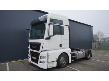 Тягач MAN TGX 18.500 XXL MEGA 752.000KM: фото 3