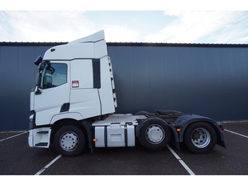 Тягач Renault T 460 6X2 731.600KM: фото 1