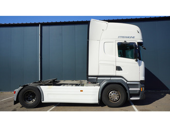 Тягач Scania R 450 RETARDER TOPLINE EURO 6 892.000KM: фото 2