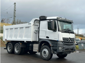 Самосвал MERCEDES-BENZ