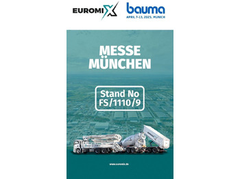 Volvo FMX 460 8x4 / WECHSELSYSTEM KIPPER+MISCHER Volvo FMX 460 8x4 / WECHSELSYSTEM KIPPER+MISCHER в лизинг Volvo FMX 460 8x4 / WECHSELSYSTEM KIPPER+MISCHER Volvo FMX 460 8x4 / WECHSELSYSTEM KIPPER+MISCHER: фото 1
