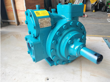 Новый Насос для воды Blackmer LPG Pump LGLD2 and LGLD3( and more) Gas, Lpg, Gpl, Gaz, Propane, Butane (Pumpset v-belt drive): фото 2