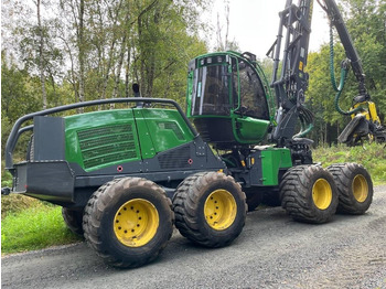Харвестер JOHN DEERE