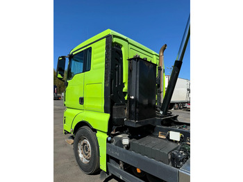 Самосвал MAN TGX 41.560 8x4, Back-Tipper, 2016, Top!: фото 4