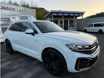 Внедорожник VOLKSWAGEN
