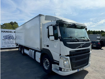 Рефрижератор VOLVO FM 330