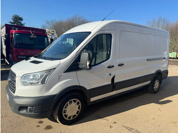 Легковой фургон FORD Transit