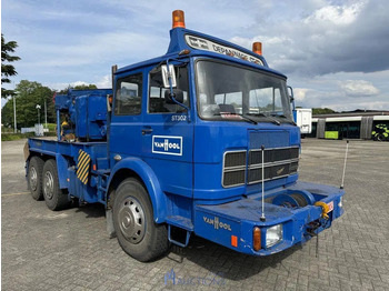 Эвакуатор IVECO