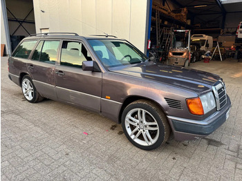 Легковой автомобиль MERCEDES-BENZ