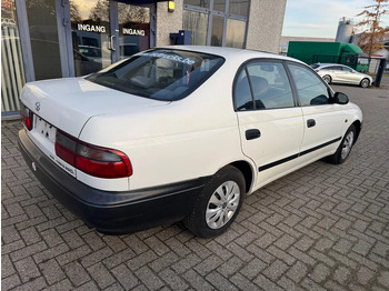 Седан Toyota Carina E **1600XLI-VERRY CLEAN**: фото 4