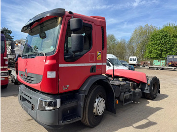 Тягач RENAULT Premium 370