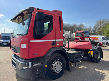 Тягач RENAULT Premium 380