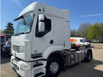 Тягач RENAULT Premium 450