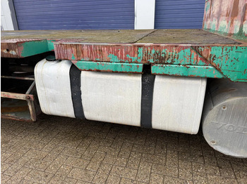 Грузовик бортовой/ Платформа Volvo FM 9.260 **MANUAL GEARBOX-FRENCH ORIGINE**: фото 4