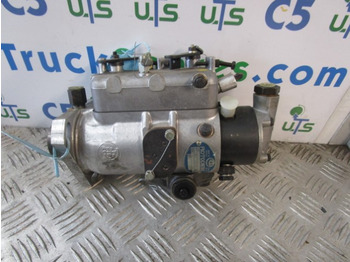 Подготовка топлива