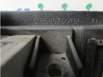 Электрическая система для Грузовиков DAF CF 65 FUSEBOARD P/NO 518685102/02: фото 2