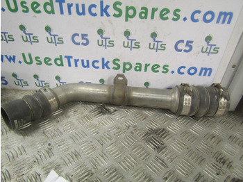 Двигатель и запчасти DAF LF