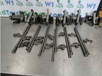 Двигатель и запчасти PACCAR