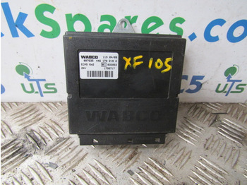 Блок управления WABCO