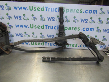 Коробка передач DAF XF 105