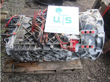 Коробка передач ZF