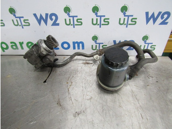 Рулевое управление HINO