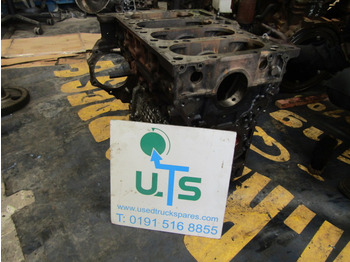 Двигатель и запчасти ISUZU