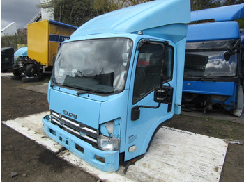 Кабина для Грузовиков ISUZU N75 CAB (2012): фото 4