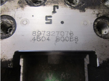Детали тормозной системы для Грузовиков ISUZU NQR ABS / PUMP ECU 897327076: фото 3