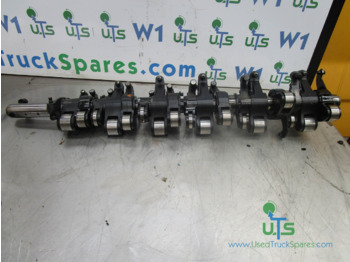 Двигатель и запчасти IVECO