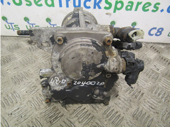 Детали тормозной системы IVECO Stralis