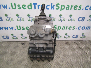 Детали тормозной системы для Грузовиков IVECO STRALIS WABCO FOOT BRAKE MAIN VALVE P/NO 4462300002 / 4800200100: фото 4