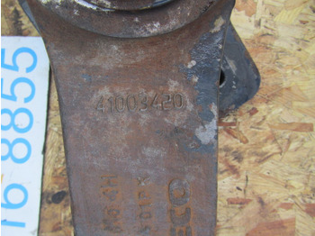 Рулевое управление для Грузовиков IVECO TREKKER 8X4 2ND AXLE STEERING DROP ARM P/NO 41032756RY: фото 2