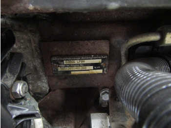 Двигатель для Грузовиков MAN D2066 LF04 TGA ENGINE COMPLETE: фото 5 Двигатель для Грузовиков MAN D2066 LF04 TGA ENGINE COMPLETE: фото 5