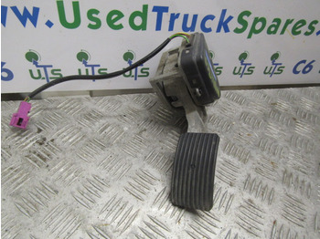 Электрическая система MAN TGA