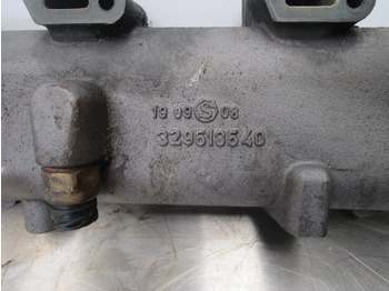 Двигатель и запчасти для Грузовиков MAN TGL DO834 LFL54 EGR COOLER P/NO 329518540: фото 2 Двигатель и запчасти для Грузовиков MAN TGL DO834 LFL54 EGR COOLER P/NO 329518540: фото 2