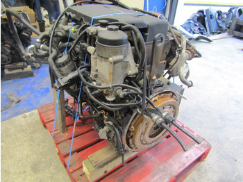 Двигатель для Грузовиков MAN TGL DO834 LFL54 ENGINE: фото 3