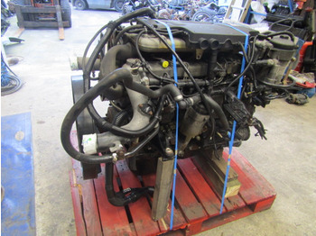 Двигатель для Грузовиков MAN TGL DO834 LFL54 ENGINE: фото 2