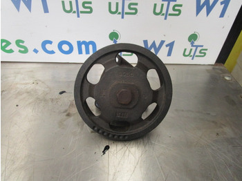 Двигатель и запчасти для Грузовиков MAN TGL DO834 LFL54 FRONT PULLY AND DRIVE: фото 2