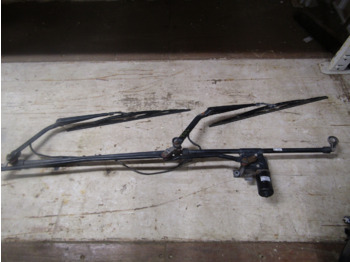 Кабина и интерьер MAN TGL