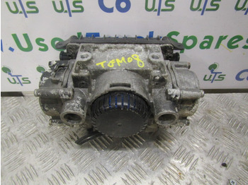 Детали тормозной системы MAN TGM