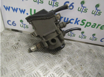 Детали тормозной системы для Грузовиков MAN TGM EBS MODULE P/NO 81.52106.6013 / 0486203023: фото 2