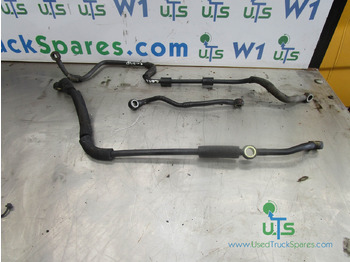 Двигатель и запчасти MERCEDES-BENZ