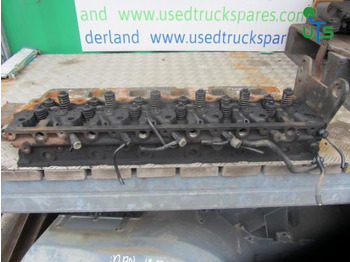 Двигатель и запчасти MERCEDES-BENZ