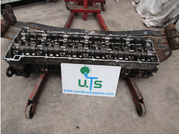 Двигатель и запчасти MERCEDES-BENZ Actros