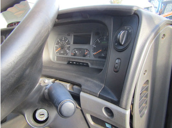 Кабина для Грузовиков MERCEDES ATEGO 13TON CAB EX 2011: фото 5