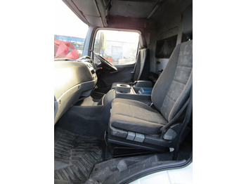 Кабина для Грузовиков MERCEDES ATEGO 13TON CAB EX 2011: фото 4